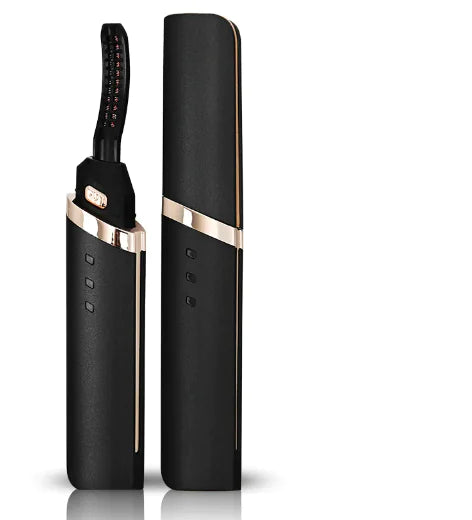 Swipee Elektrische wimperkruller (Oplaadbaar) - Rechargeable Eye Lash Curler