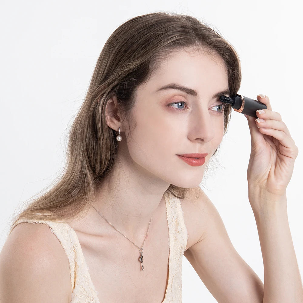 Swipee Elektrische wimperkruller (Oplaadbaar) - Rechargeable Eye Lash Curler