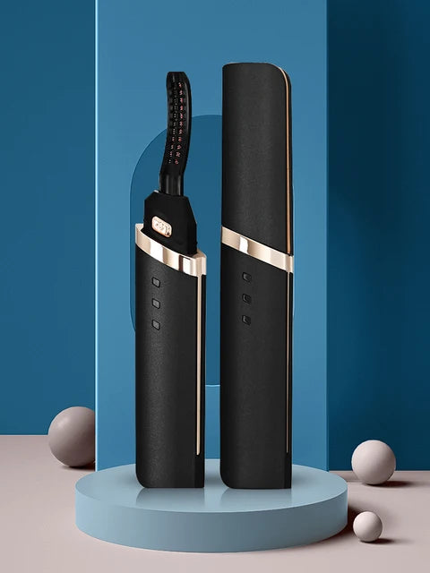 Swipee Elektrische wimperkruller (Oplaadbaar) - Rechargeable Eye Lash Curler