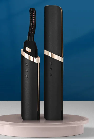 Swipee Elektrische wimperkruller (Oplaadbaar) - Rechargeable Eye Lash Curler