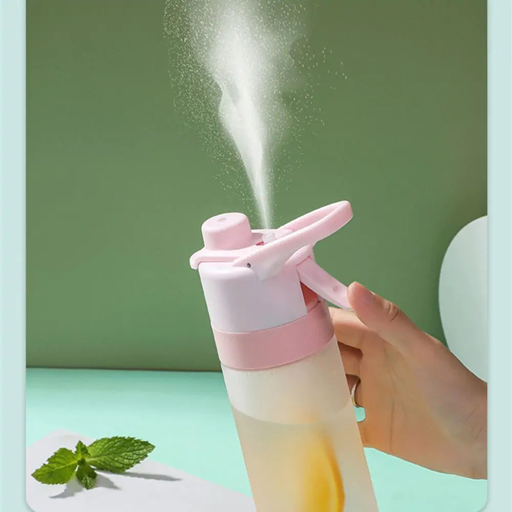 FreshDrink - Spray waterfles