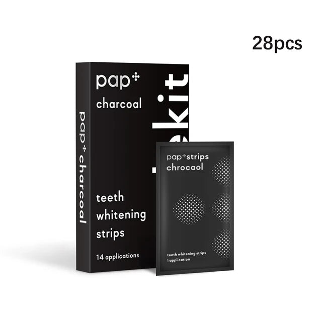 Swipee tandenbleek strips - Teeth Whitening Strips