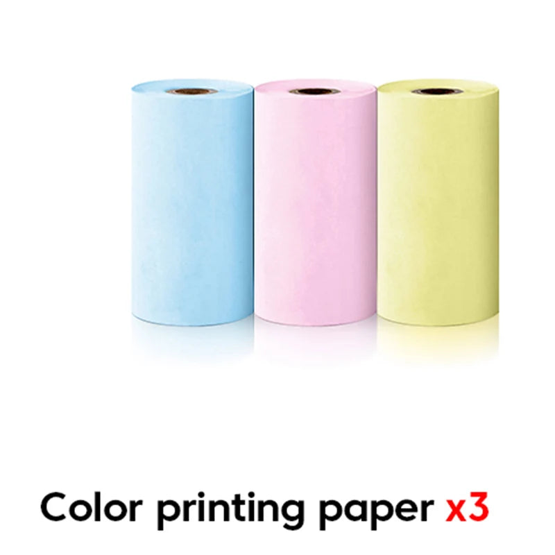 PocketPrint - Printpapier