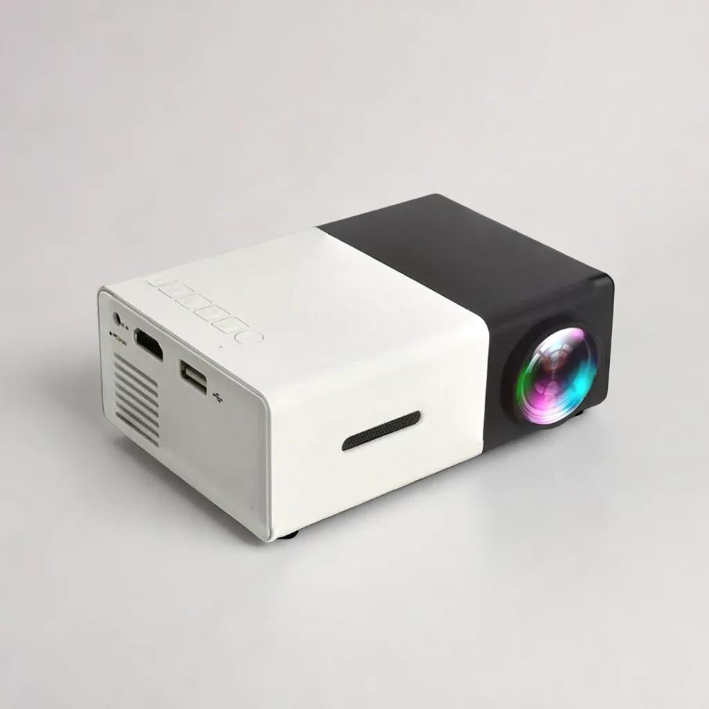 PocketTheater -  Mini Projector