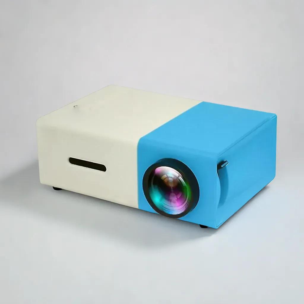 PocketTheater -  Mini Projector