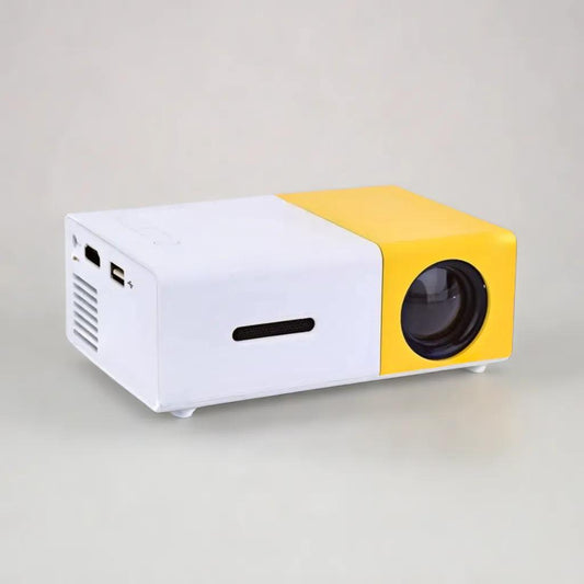 PocketTheater -  Mini Projector