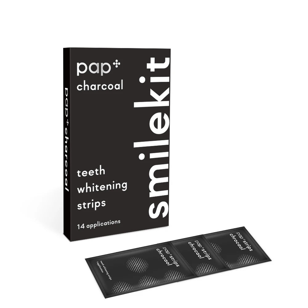 Swipee tandenbleek strips - Teeth Whitening Strips