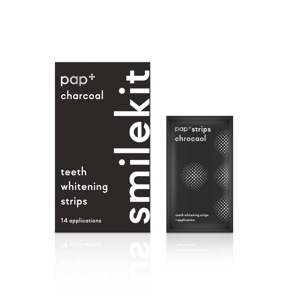 Swipee tandenbleek strips - Teeth Whitening Strips