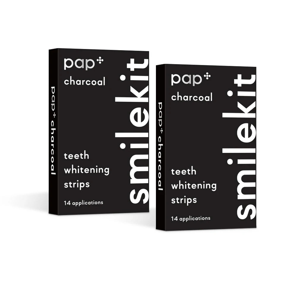 Swipee tandenbleek strips - Teeth Whitening Strips