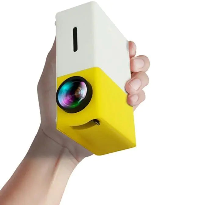 PocketTheater -  Mini Projector